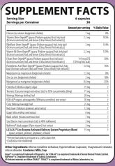 Ultra Hormone Support-B