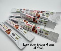 Total-Zymes® Stick Packs Package of 10
