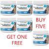 Total-Biotics® for Pets 228 Gram- 6 Pack - 6 for the price of 5! 