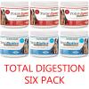 Total Digestion Six-Pack™ 