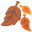 Fallen Leaf icon