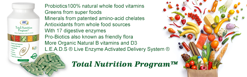 Total-Nutrition Program ™