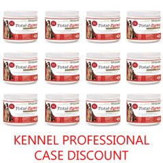 Total-Zymes® Kennel Professional Case Discount