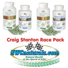 The Craig Stanton Race Pack Discount