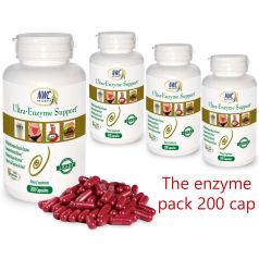 Ultra-Enzyme Support® 200 Count Discount Pack